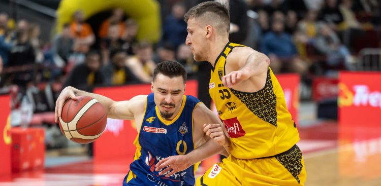 (Fot. Agencja KFP/Krzysztof Mystkowski)