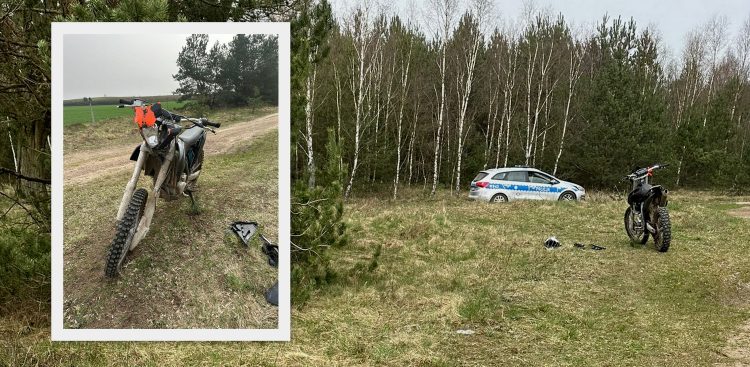 (fot. KPP Człuchów)