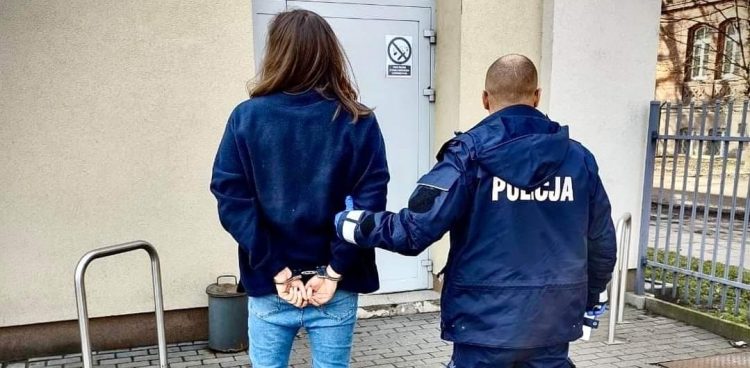 (Fot. Pomorska Policja)