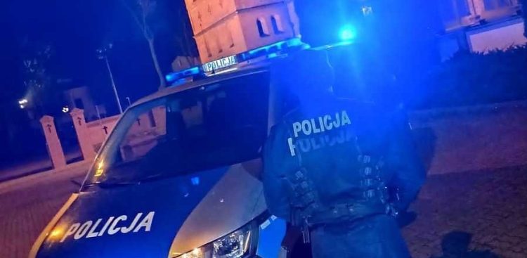 (Fot. X/Pomorska Policja)