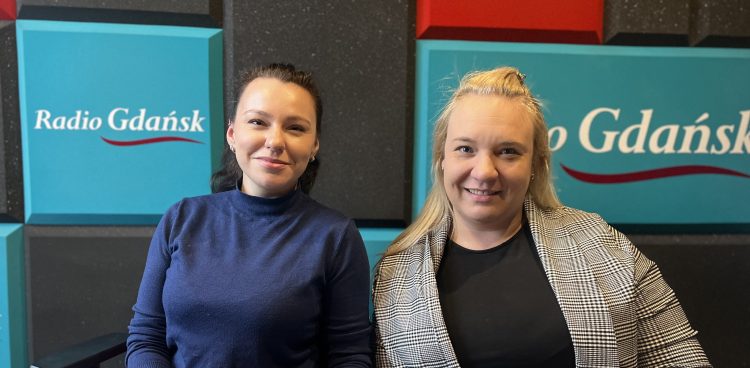 (fot. Radio Gdańsk/Kinga Siwiec)