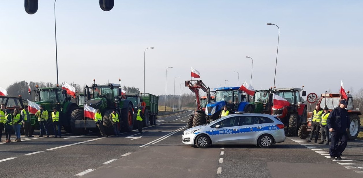 (Fot. Pomorska Policja)