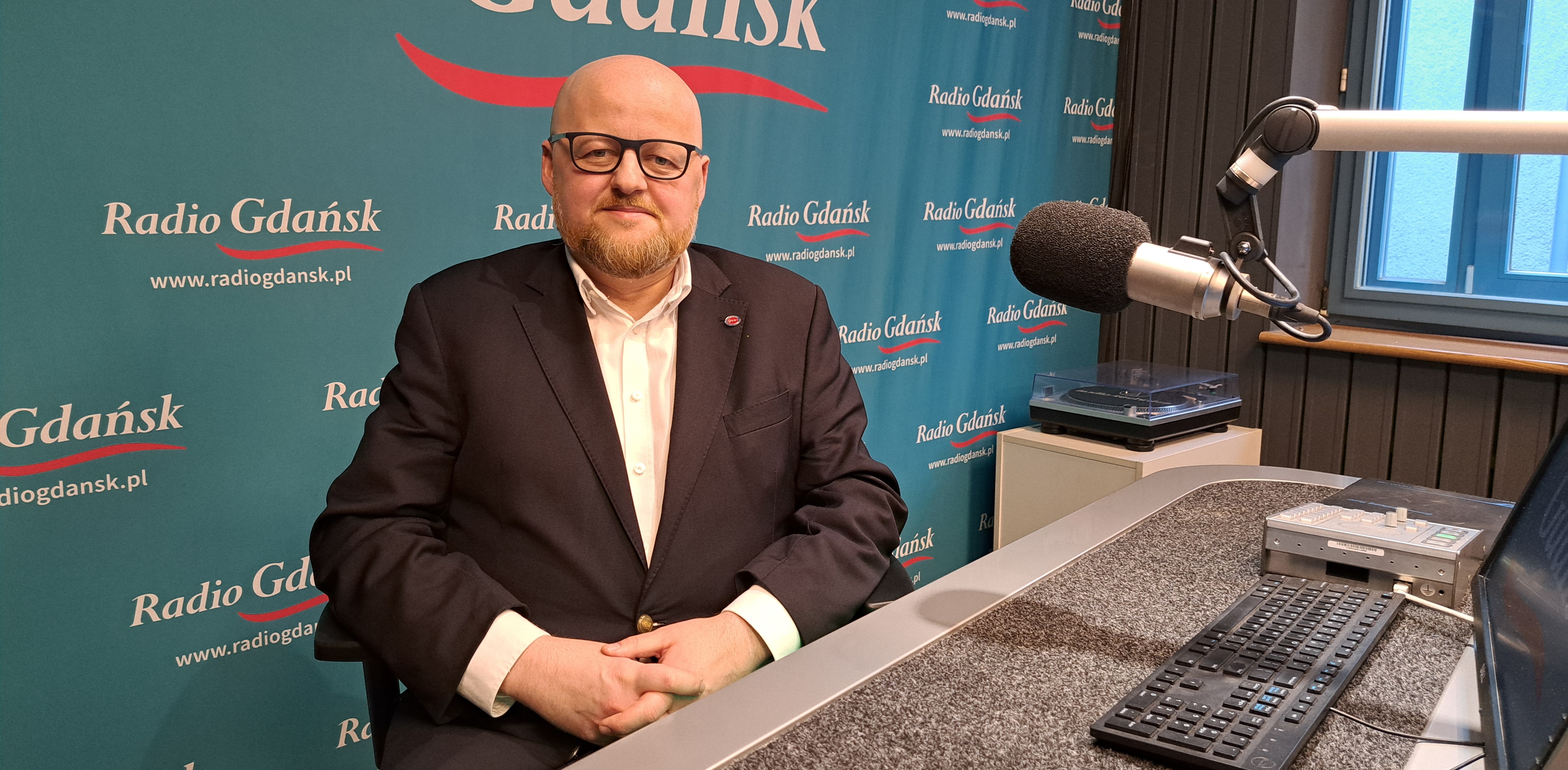 (Fot. Radio Gdańsk/Joanna Matuszewska)