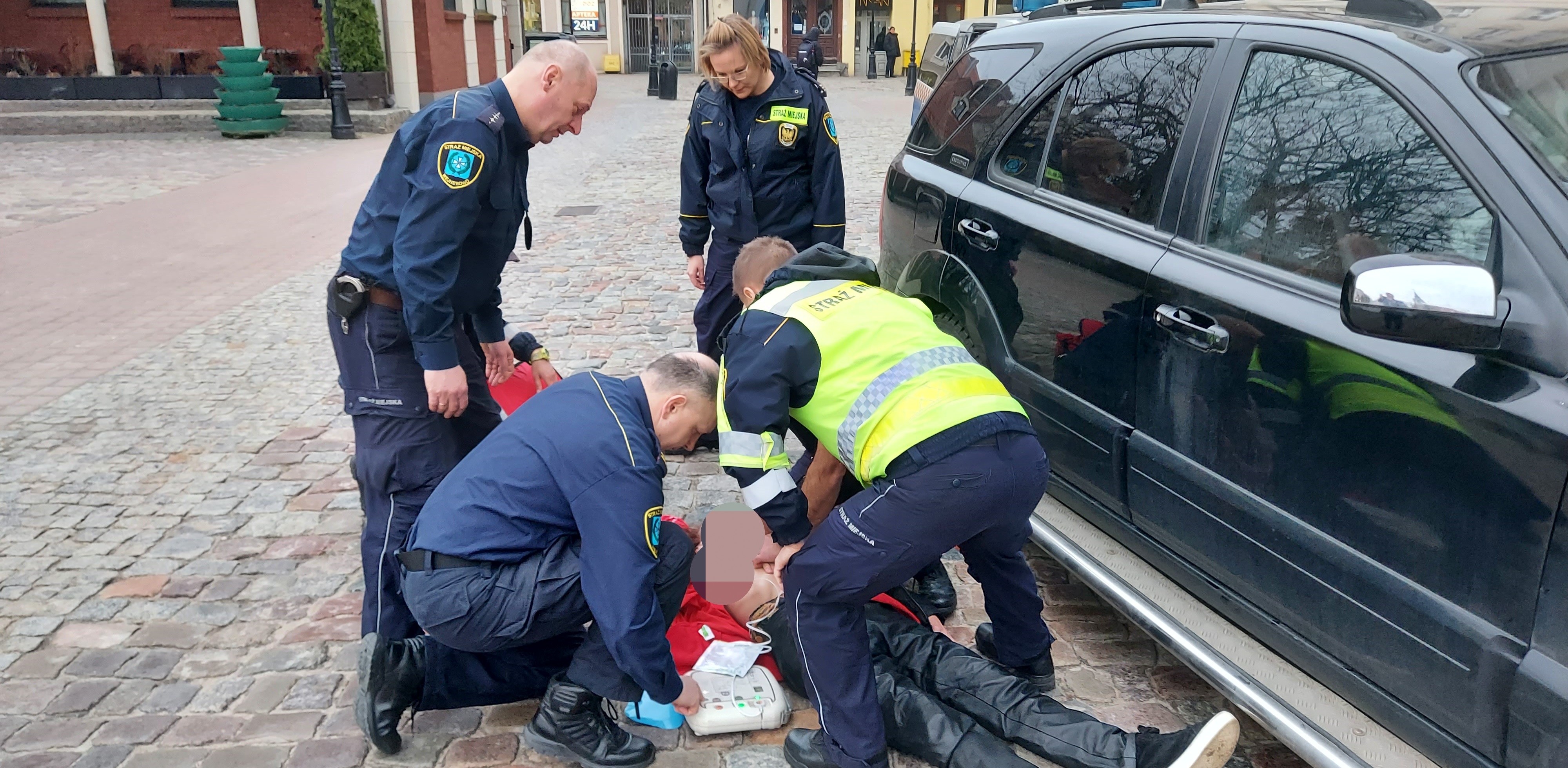 (Fot. Straż Miejska Wejherowo)