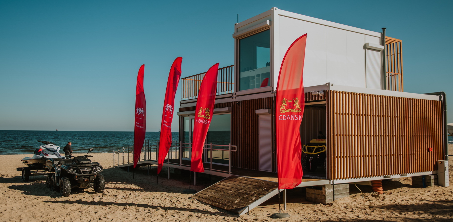 (fot. GOS/Piotr Połoczański)