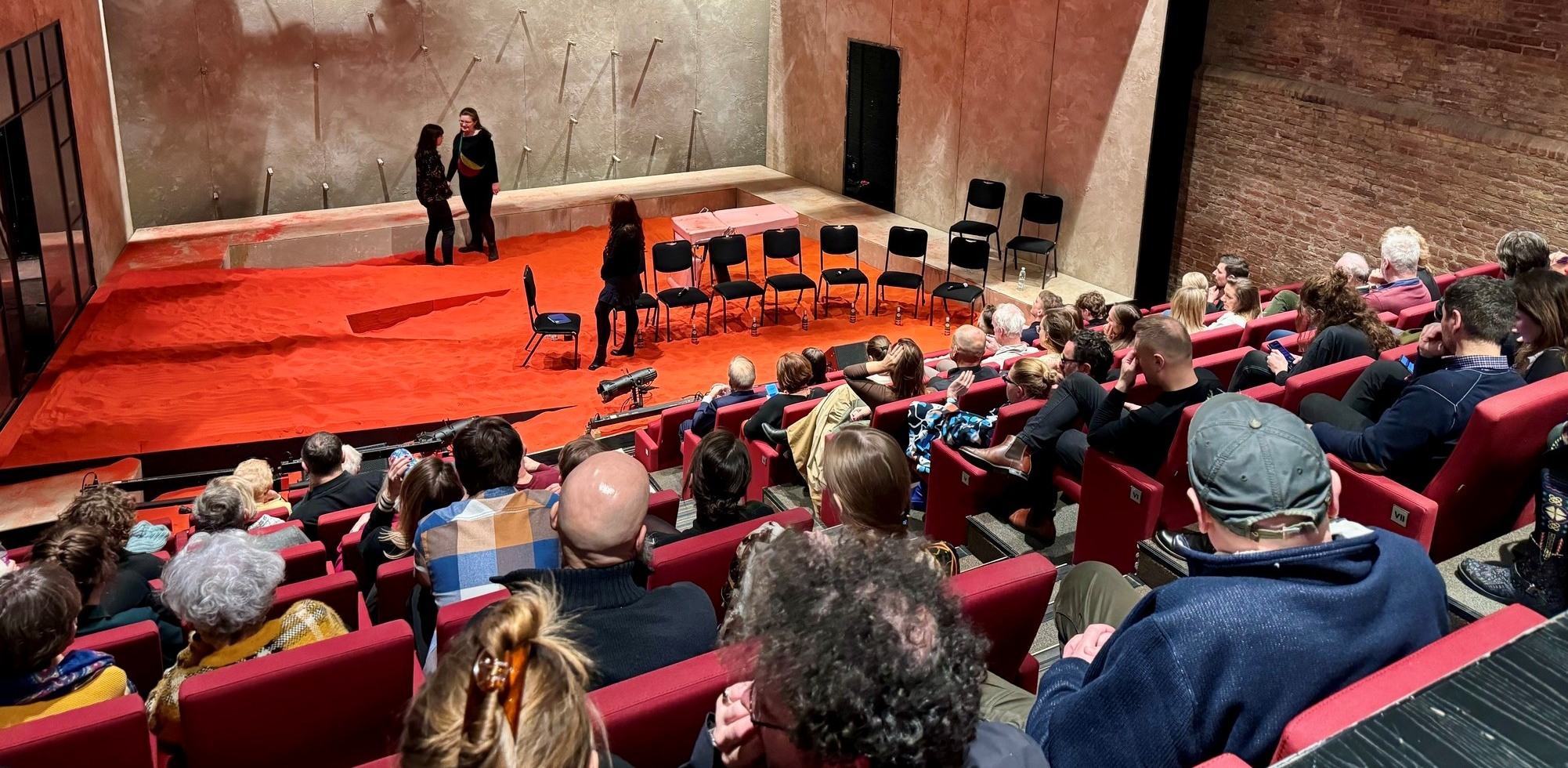 (Fot. Teatr Wybrzeze)