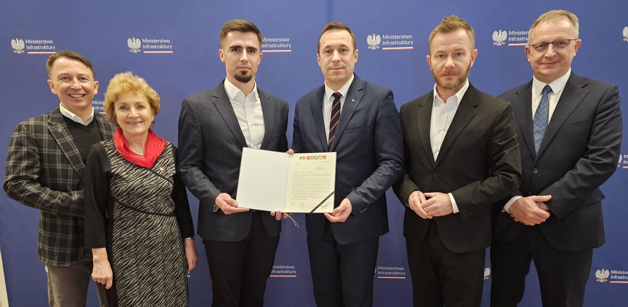 (Fot. Facebook/Magdalena Kołodziejczak)