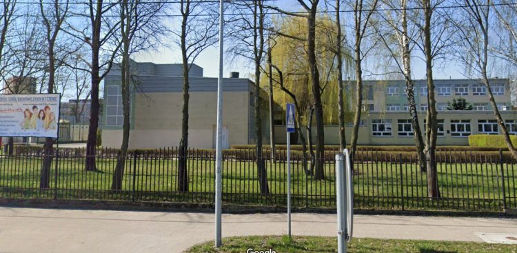 (Fot. Google Street View)