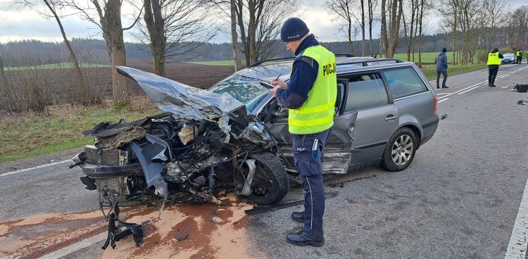 (fot. Komenda Powiatowa Policji w Bytowie)