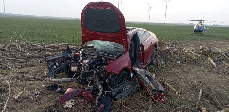 (Fot. KP PSP w Człuchowie)