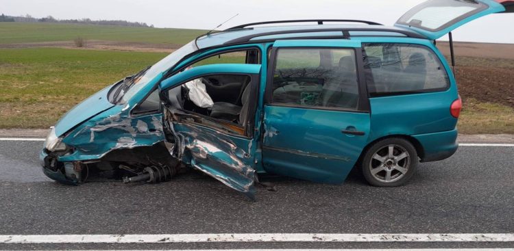 (Fot. KP PSP w Człuchowie)