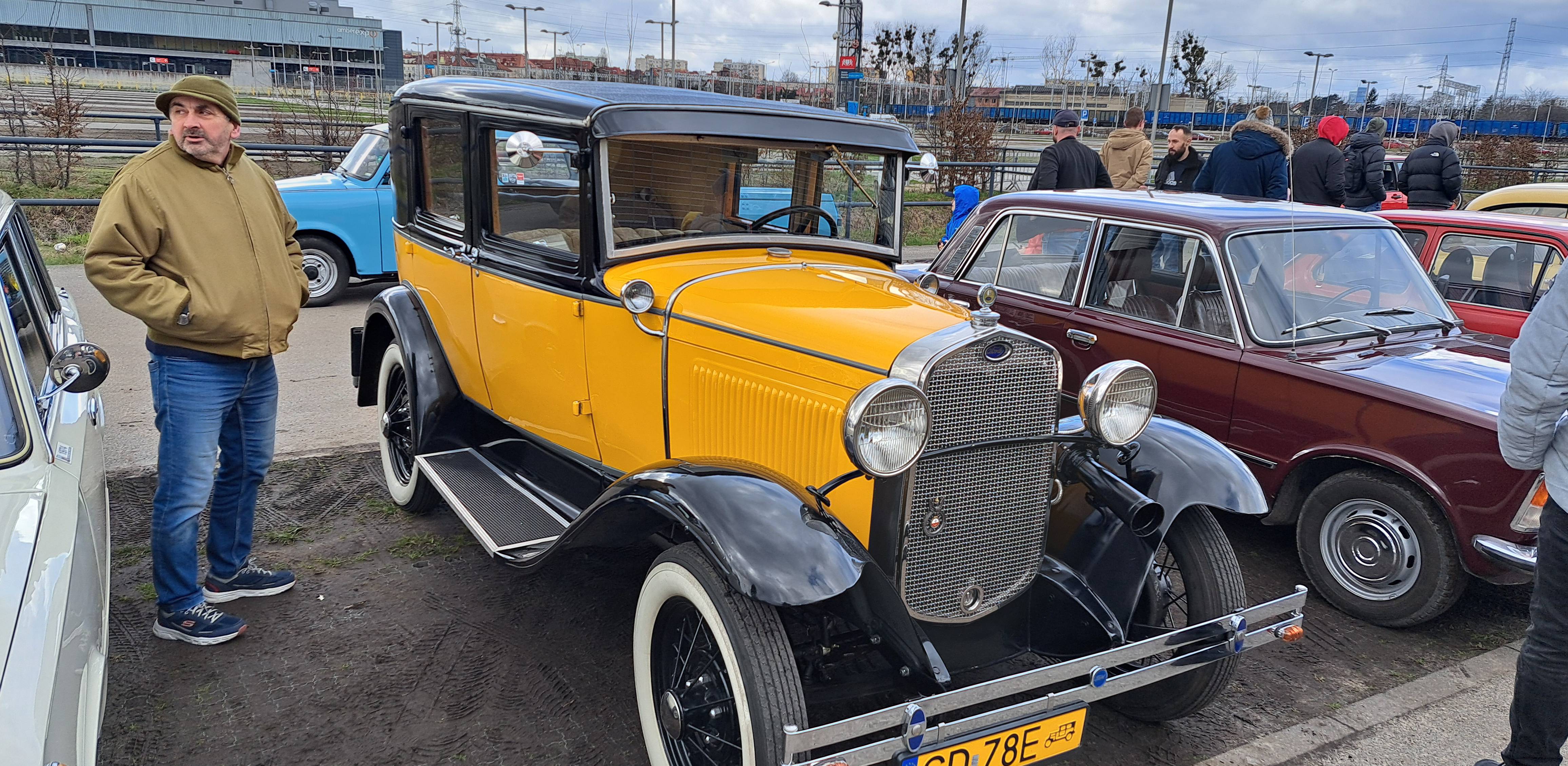 (Fot. Radio Gdańsk/Sebastian Kwiatkowski)