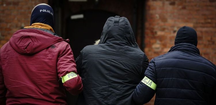 (Fot. Komenda Wojewódzka Policji w Gdańsku)