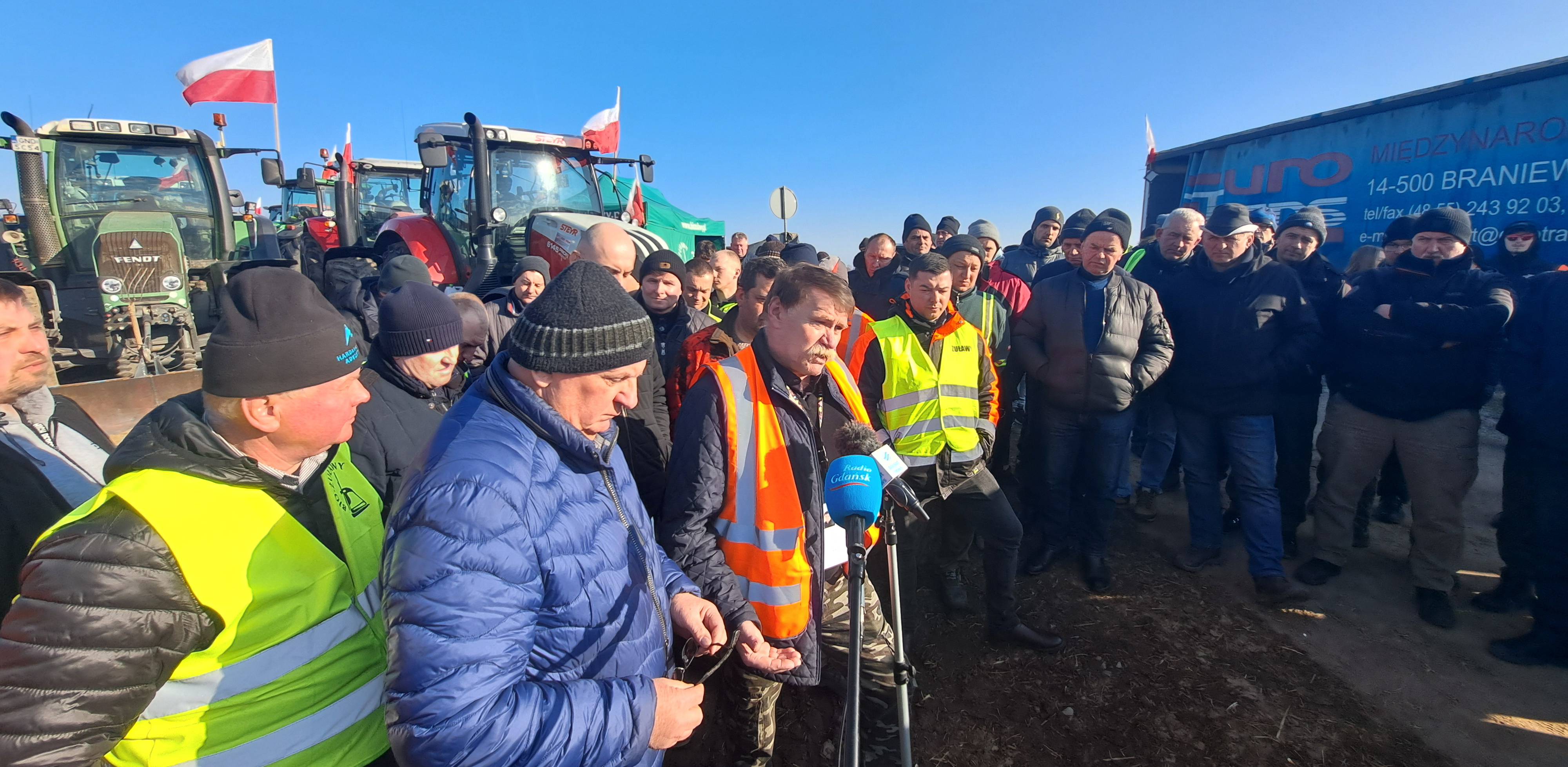 (Fot. Radio Gdańsk/Sebastian Kwiatkowski)