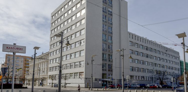 (Fot. Andrzej J. Gojke / KFP)