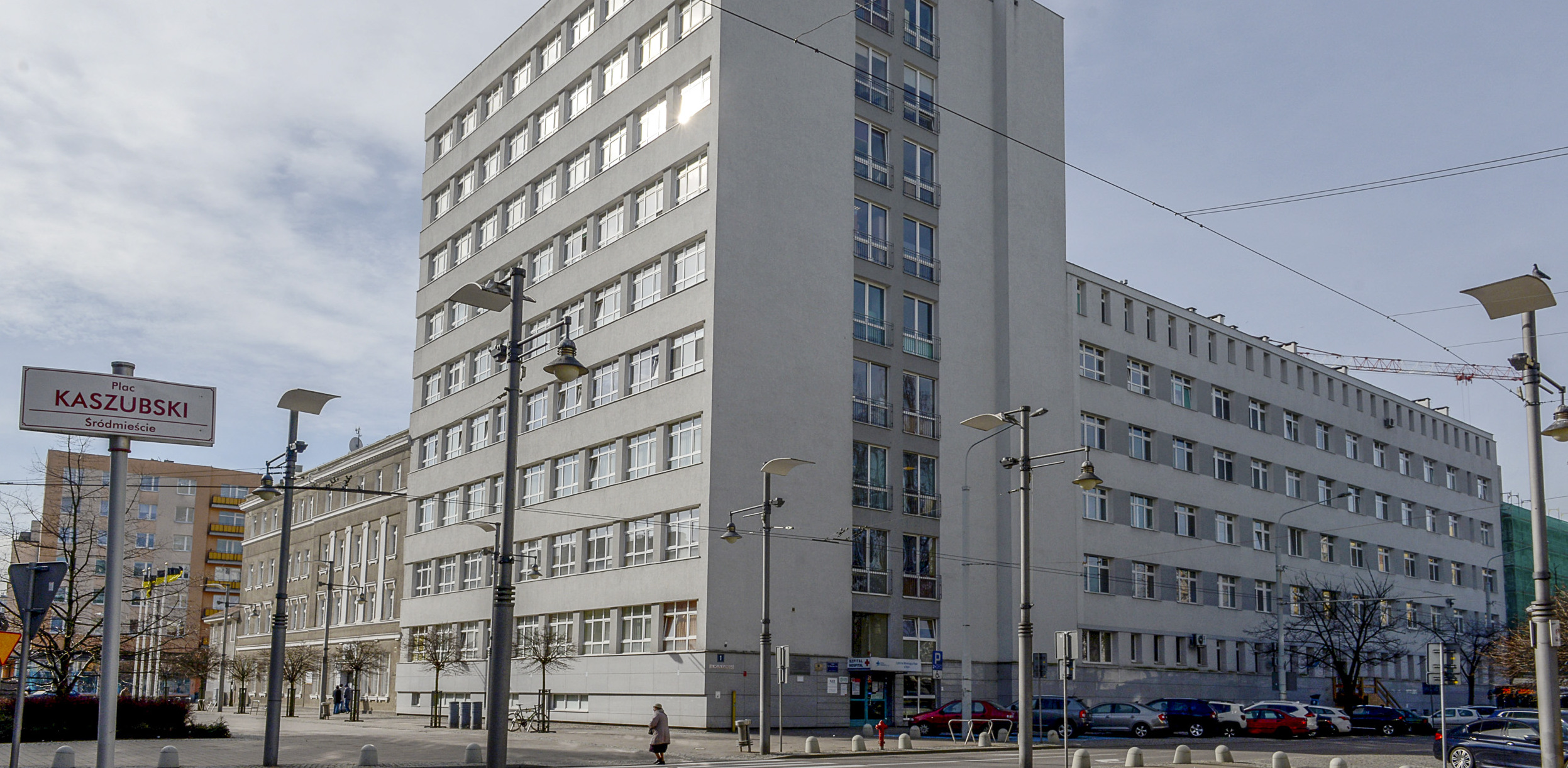 (Fot. Andrzej J. Gojke / KFP)