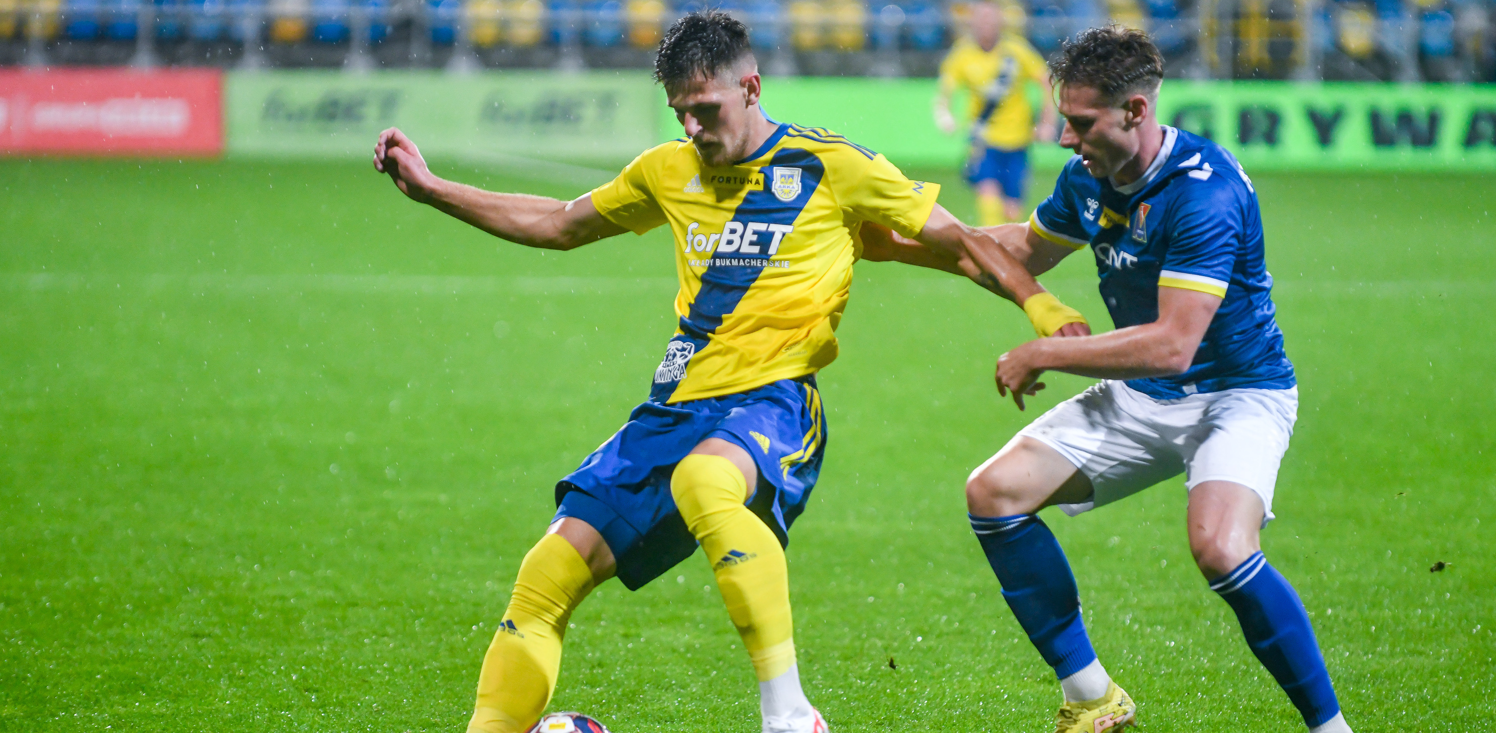 (Fot. Maciej Czarniak / Trojmiasto.pl / KFP)