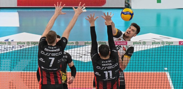 (Fot. Jerzy Bartkowski / Agencja KFP)