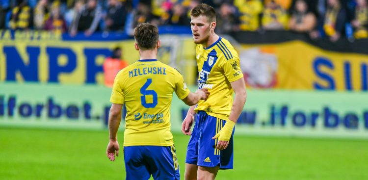 (Fot. Maciej Czarniak / KFP / Trojmiasto.pl)