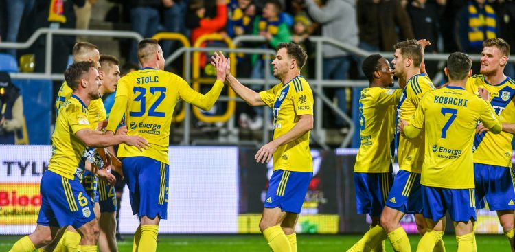 (Fot. Maciej Czarniak/KFP/Trojmiasto.pl)