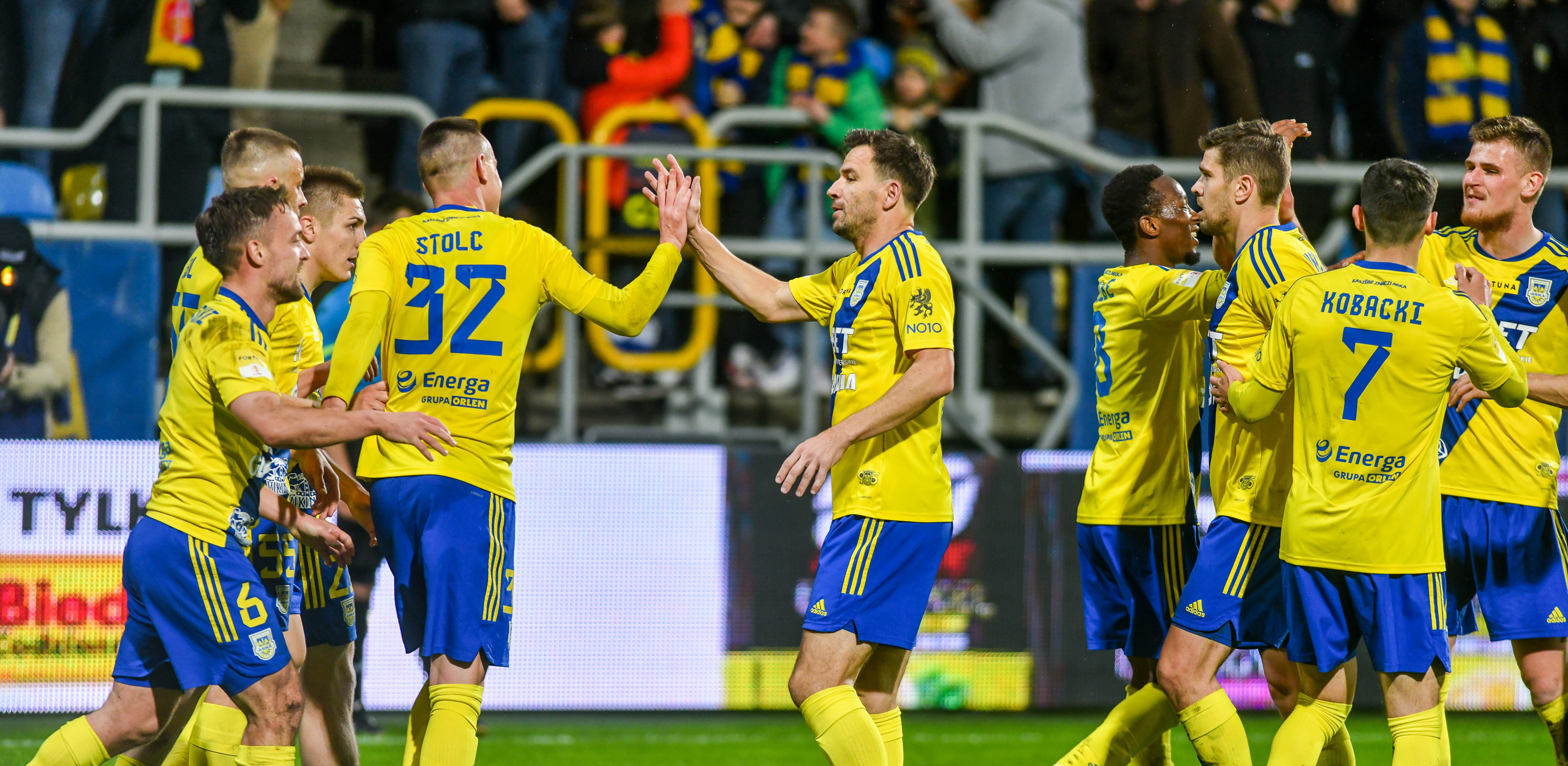 (Fot. Maciej Czarniak/KFP/Trojmiasto.pl)