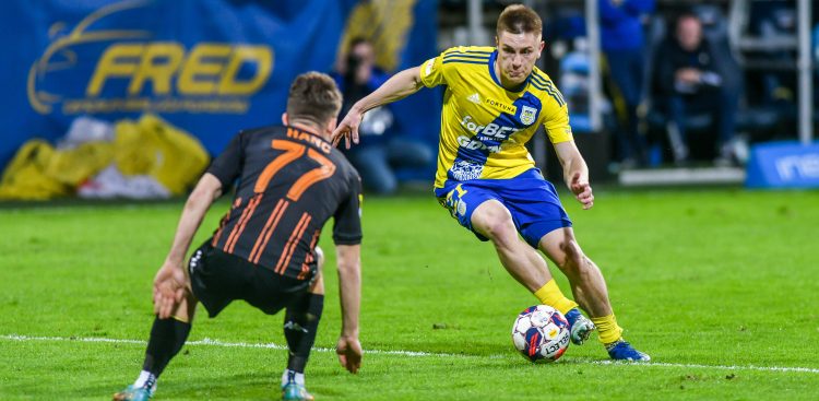 (Fot. Maciej Czarniak / KFP / Trojmiasto.pl)