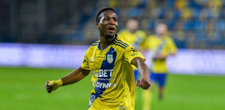 (Fot. Maciej Czarniak / KFP / Trojmiasto.pl)