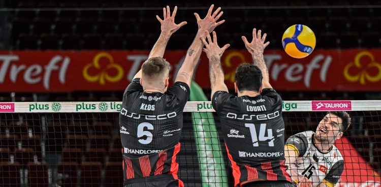 (Fot. Jerzy Bartkowski / KFP)