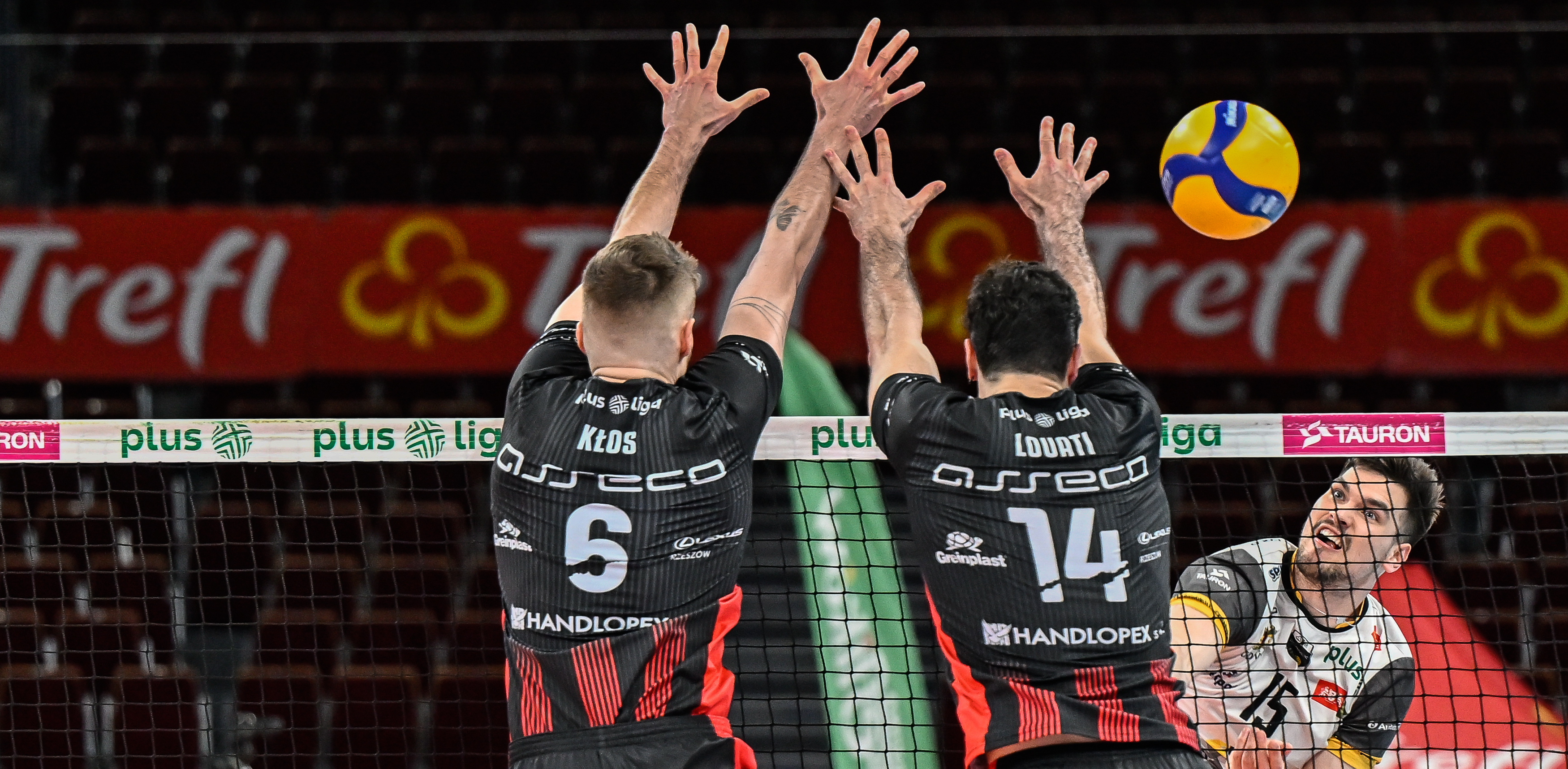 (Fot. Jerzy Bartkowski / KFP)