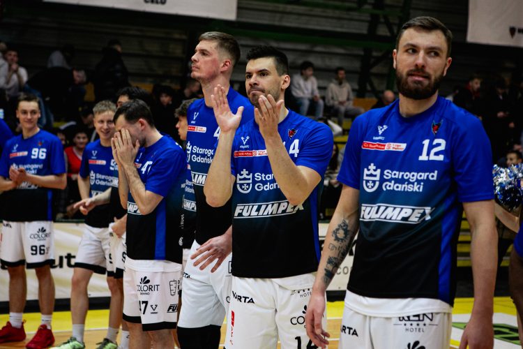 fot. SKS Fulimpex Starogard Gd.