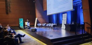 (Fot. Radio Gdańsk/Tatiana Slowi)