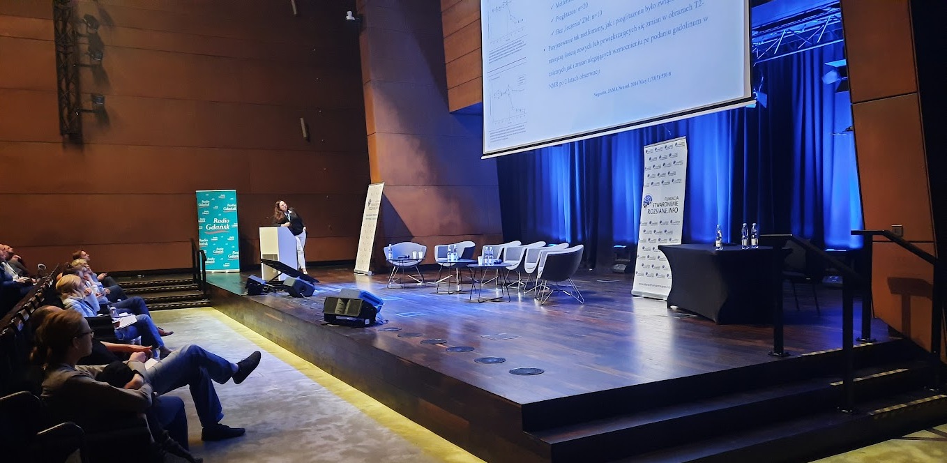 (Fot. Radio Gdańsk/Tatiana Slowi)