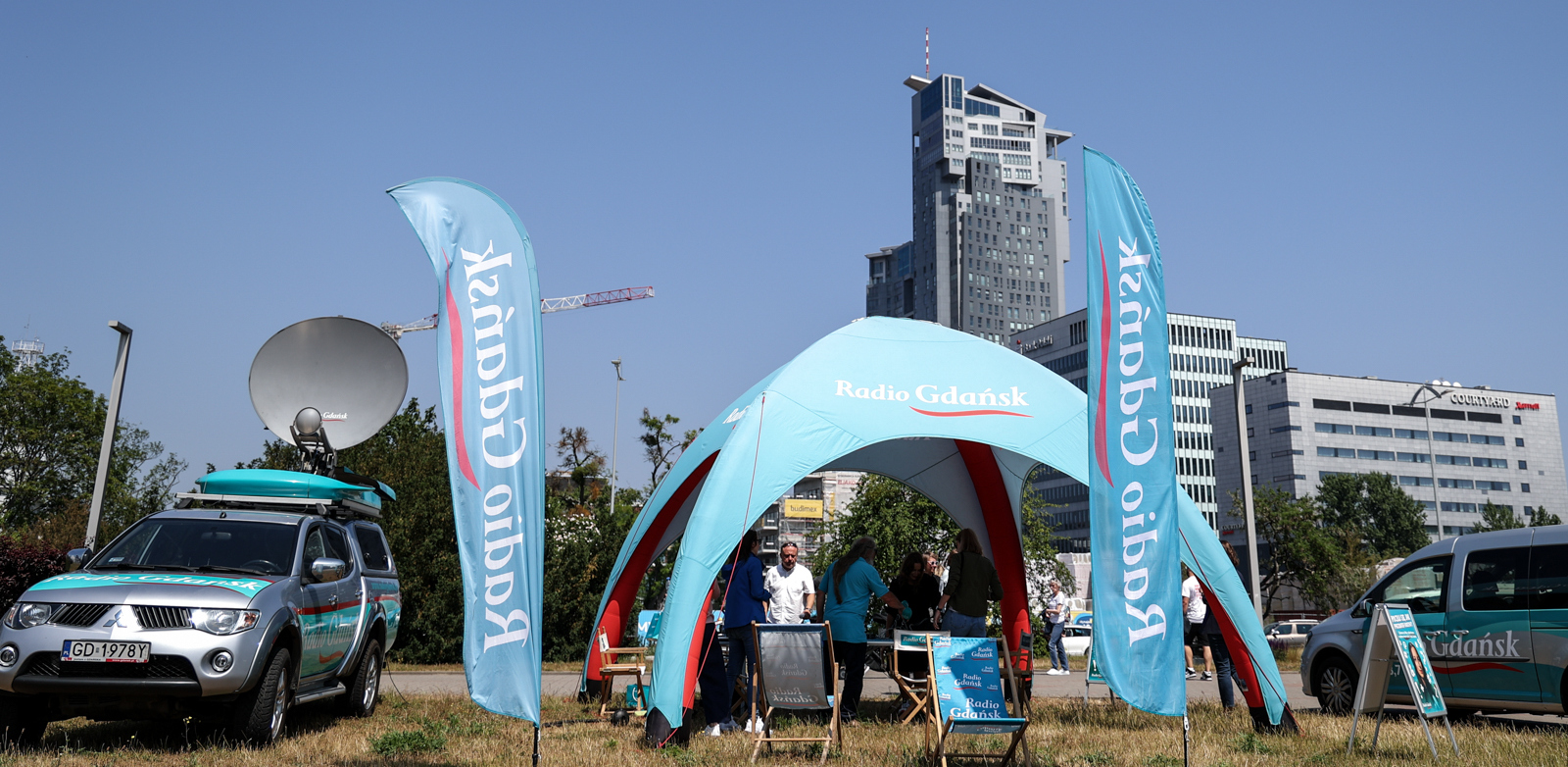 (fot. Radio Gdańsk/Roman Jocher)
