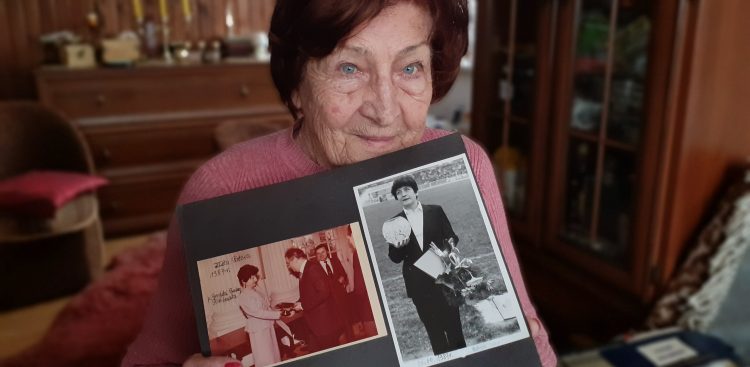 (Fot. Magdalena Świerczyńska-Dolot)