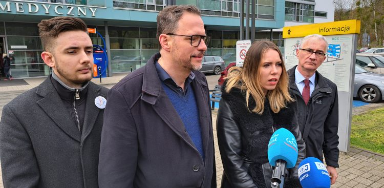 (Fot. Radio Gdańsk/Sebastian Kwiatkowski)