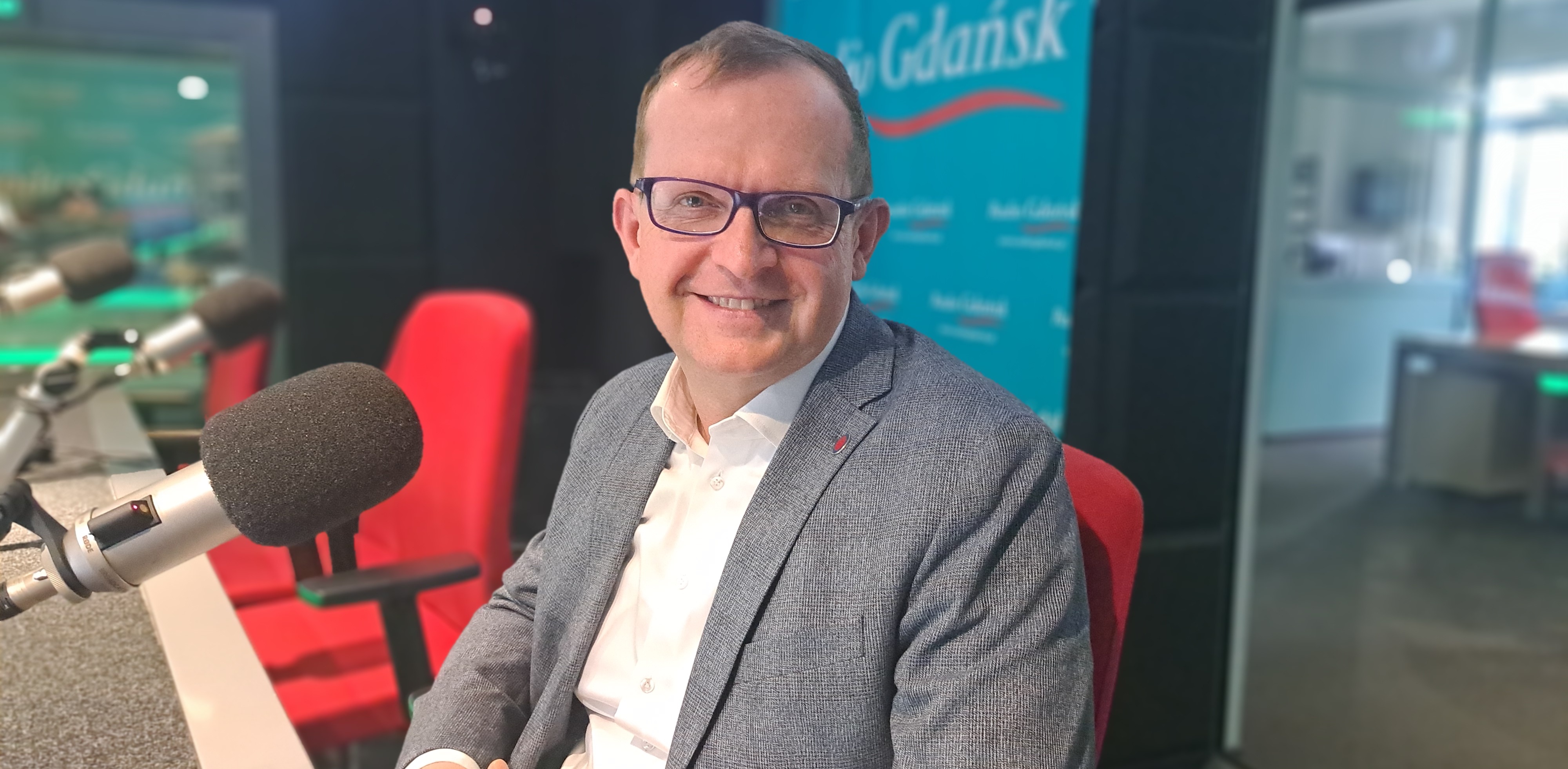 (Fot. Radio Gdańsk/Joanna Matuszewska)