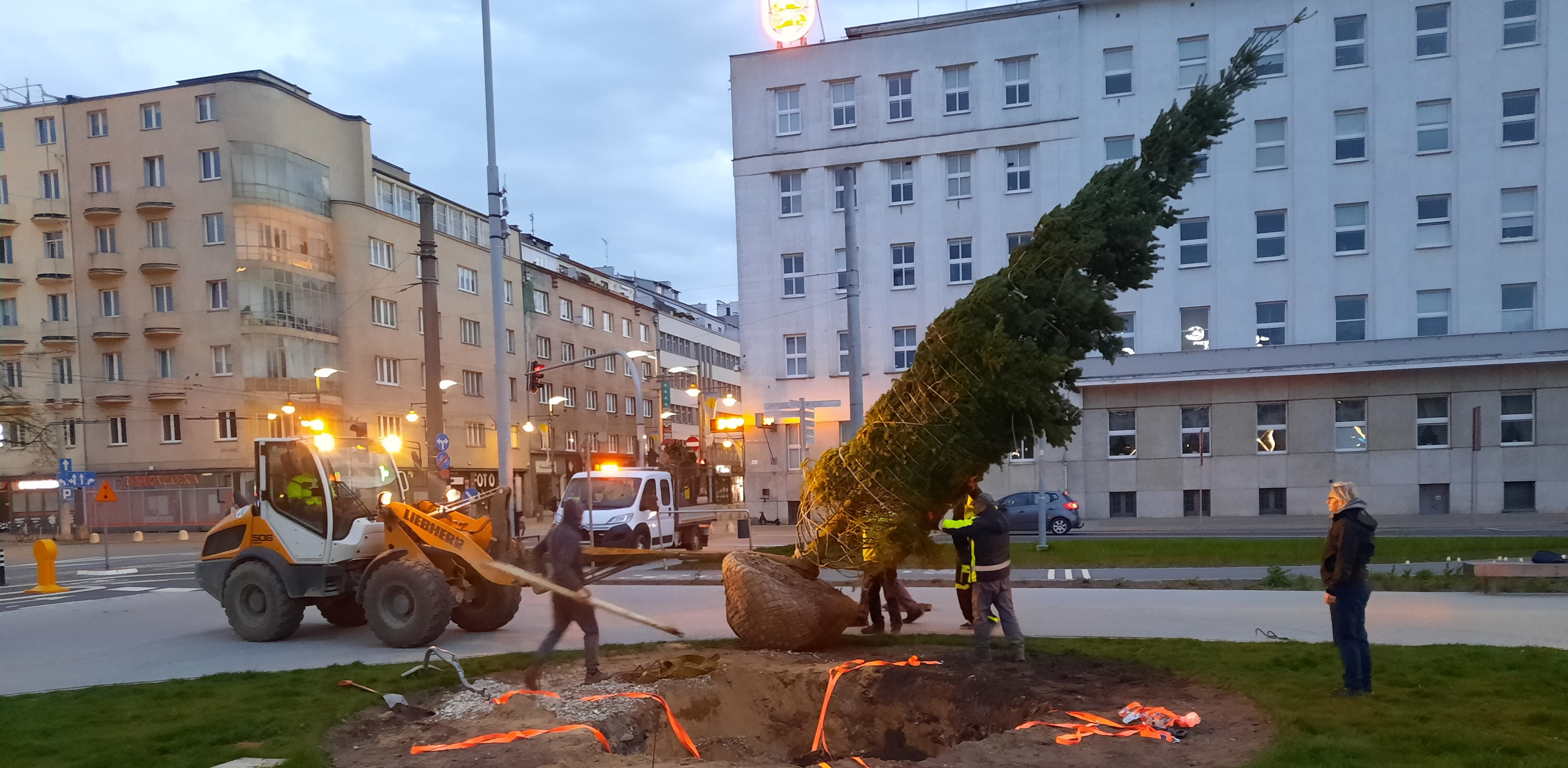 (Fot. Radio Gdańsk/Marcin Lange)