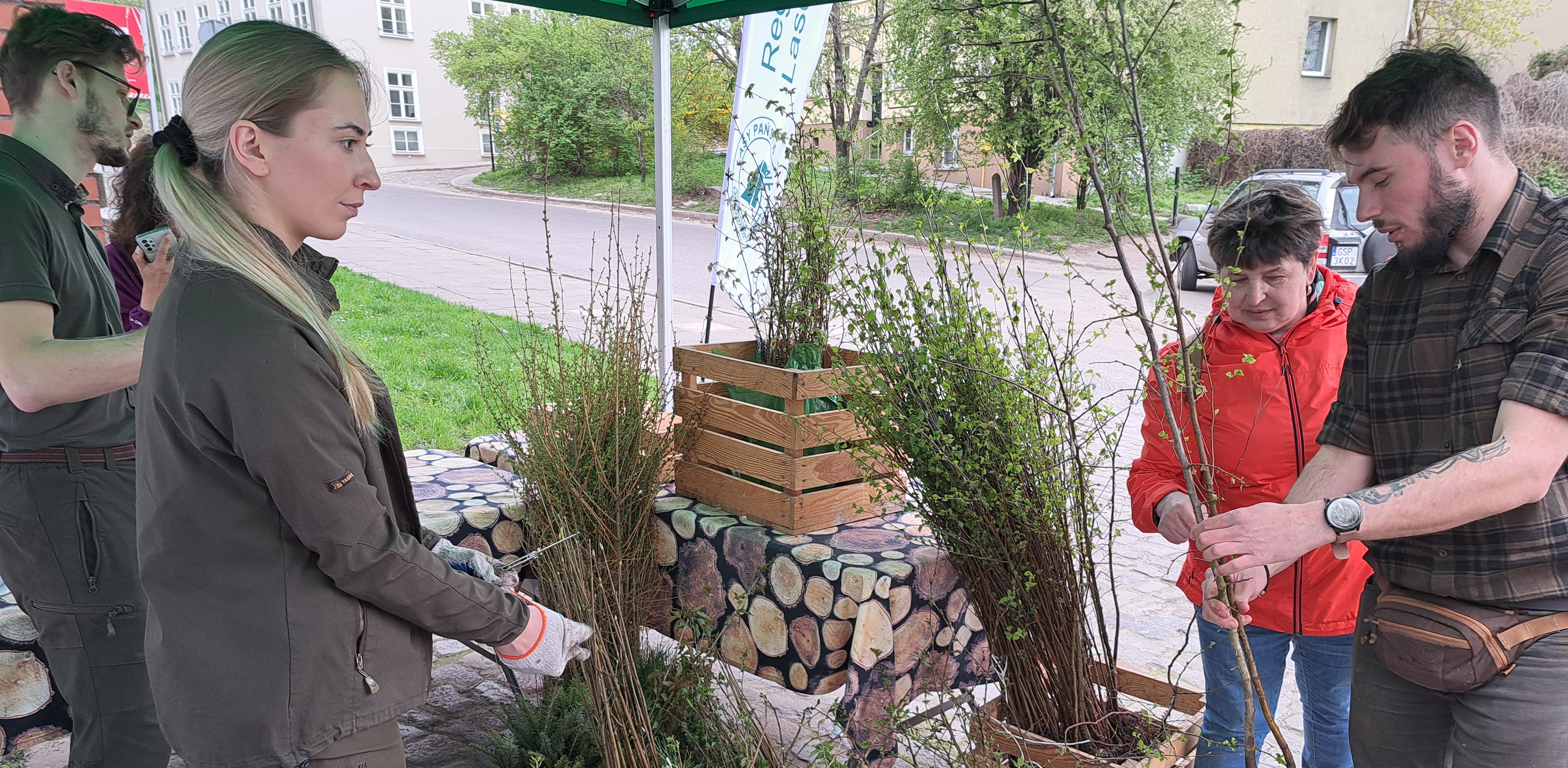 (Fot. Radio Gdańsk/Sebastian Kwiatkowski)