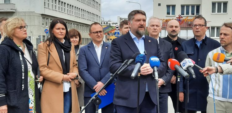 (fot. Radio Gdańsk/Marcin Lange)