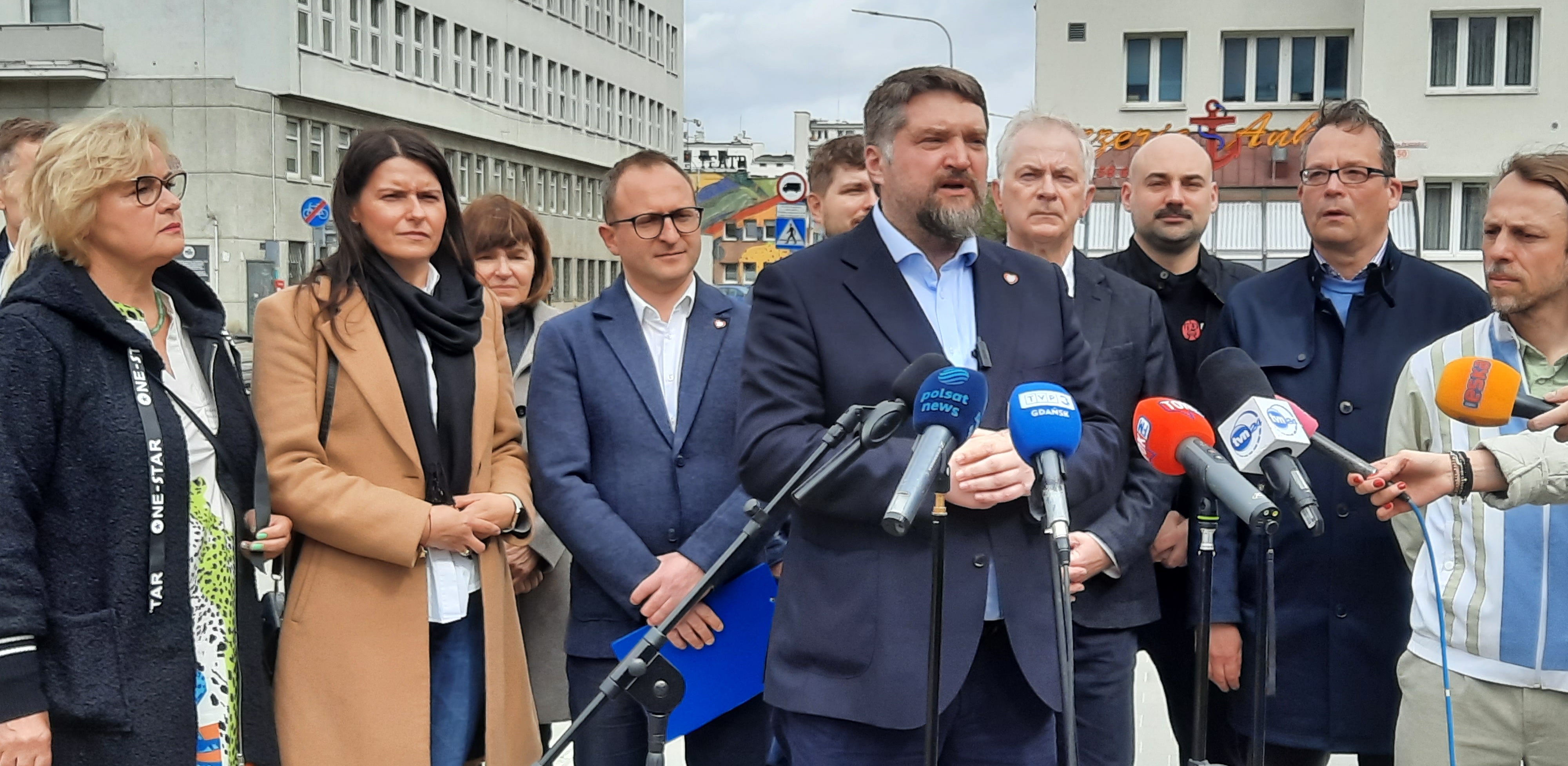 (fot. Radio Gdańsk/Marcin Lange)