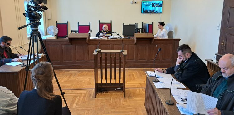 (Fot. Radio Gdańsk/Grzegorz Armatowski)