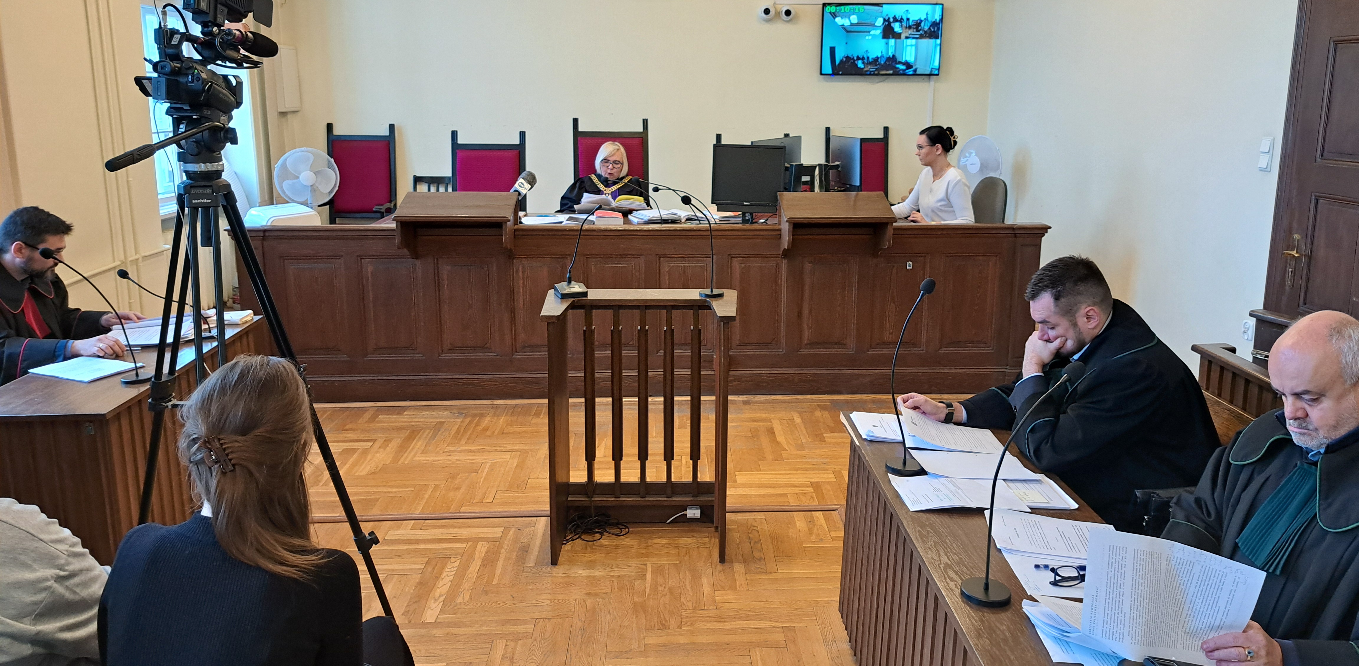 (Fot. Radio Gdańsk/Grzegorz Armatowski)