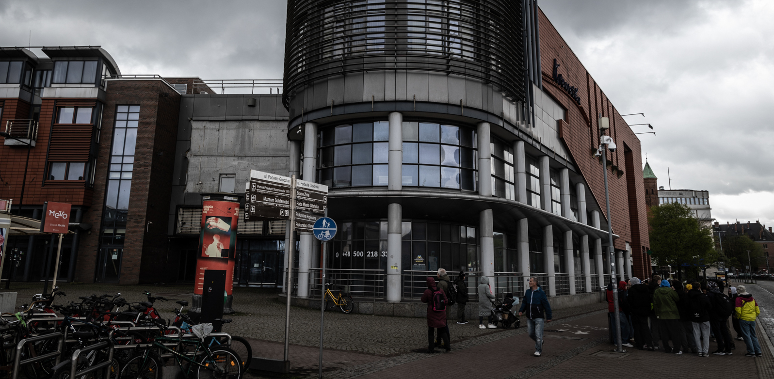 (Fot. Radio Gdańsk/Roman Jocher)