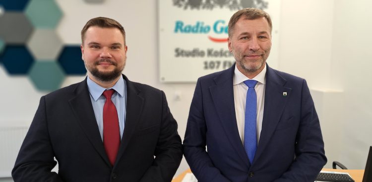 (Fot. Radio Gdańsk/Grzegorz Armatowski)
