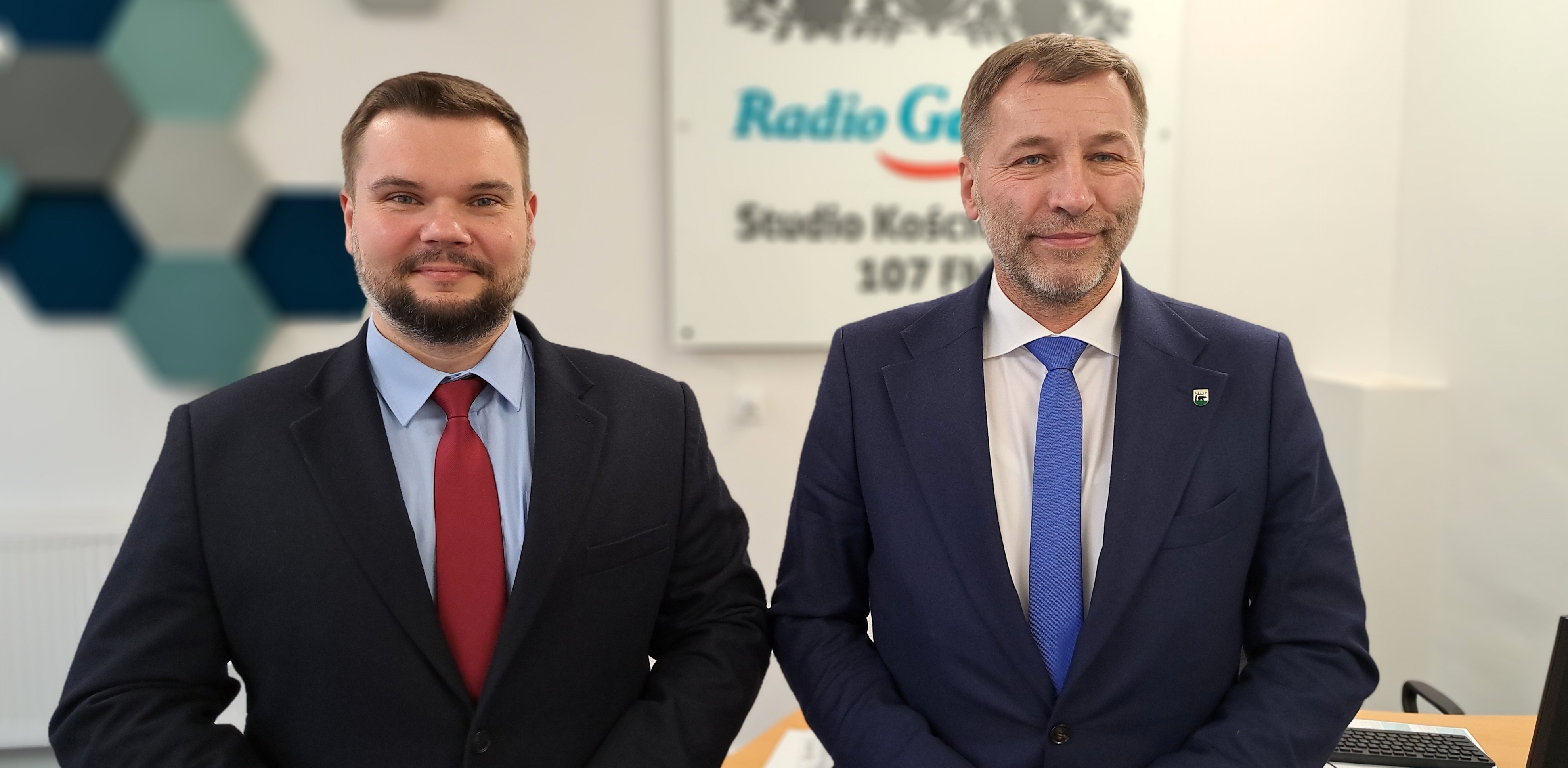 (Fot. Radio Gdańsk/Grzegorz Armatowski)