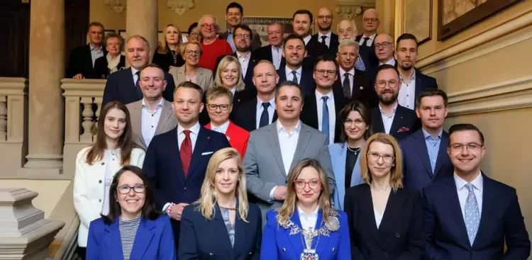 (Fot. gdansk.pl/Dominik Paszliński)