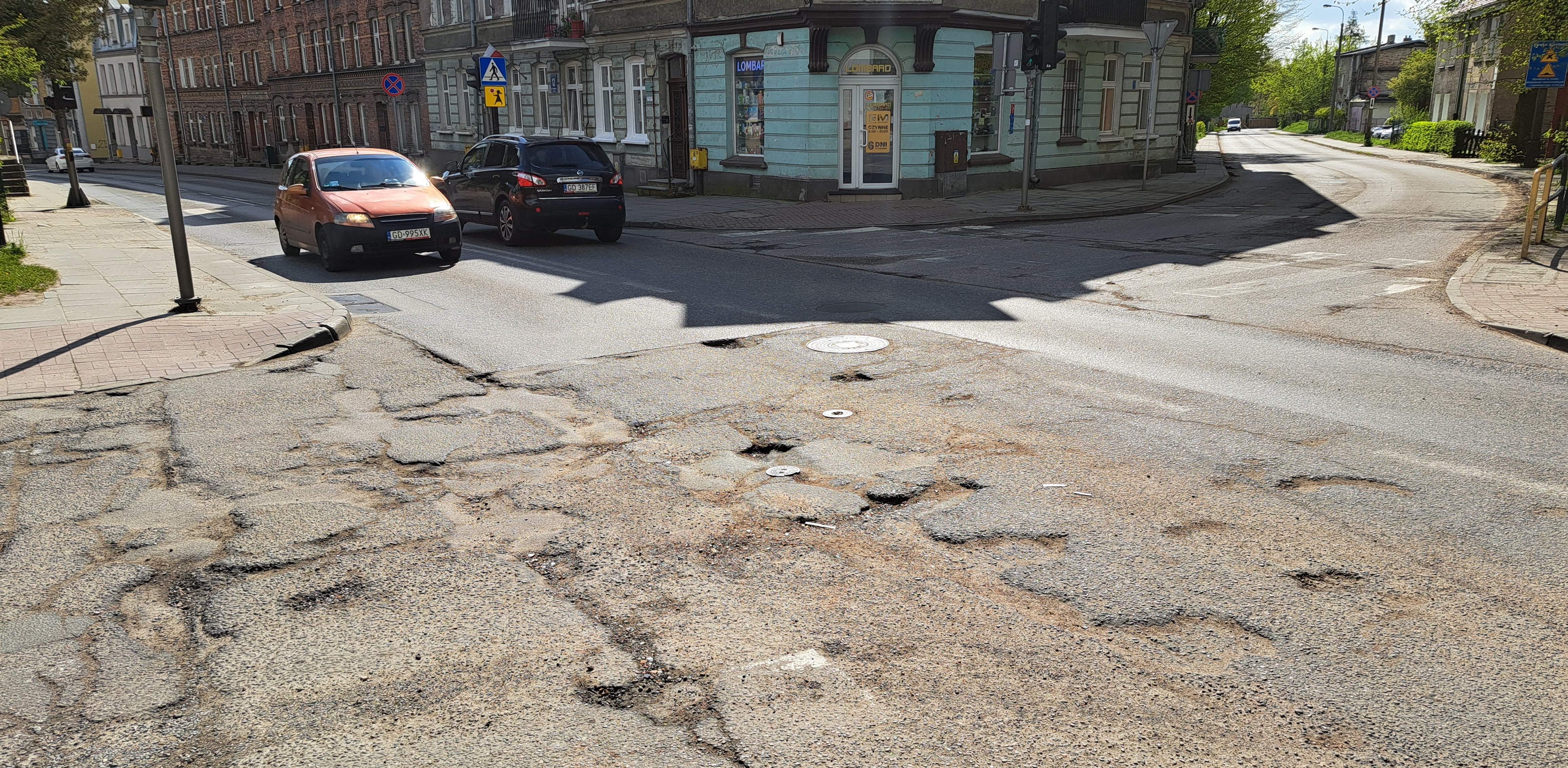 (fot. Radio Gdańsk/Sebastian Kwiatkowski)