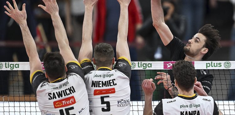 (Fot. PAP/Adam Warżawa)