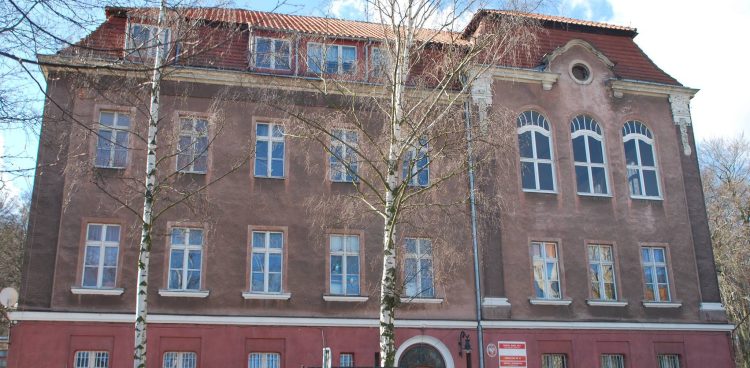 (Fot. Facebook.com/ZSS Nr 1 w Gdańsku - Batorówka)