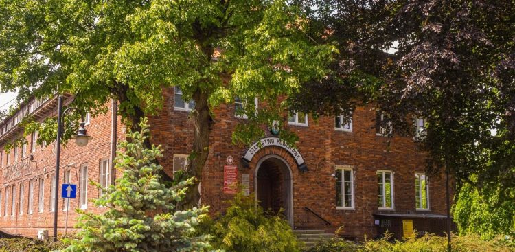 (Fot. Facebook.com/ Powiat Nowodworski Starostwo Powiatowe w Nowym Dworze Gdańskim)